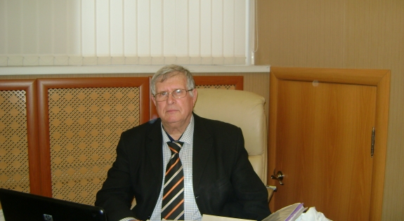 Казанский филиал АСМС провел обучение на базе ФБУ "Ульяновский ЦСМ"