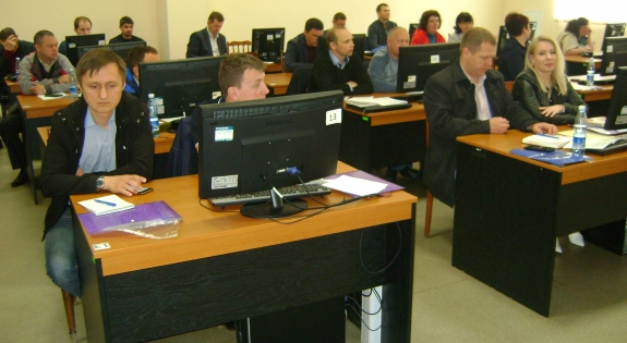 Обучение специалистов по метрологии сервисных предприятий нефтедобывающей отрасли Республики Татарстан.  